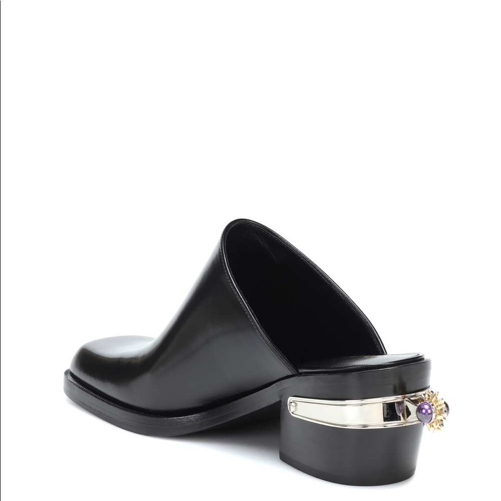 Nodaleto Bulla Western Mule ( Brand New) - Picture 2 of 3